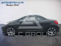 2009 Peugeot 207