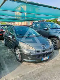 2009 Peugeot 207