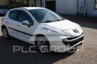 2009 Peugeot 207