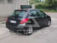 2009 Peugeot 207