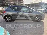 2009 Peugeot 207