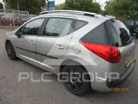 2009 Peugeot 207