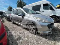 2009 Peugeot 207