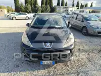 2009 Peugeot 207