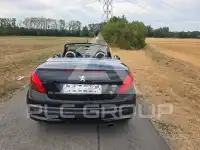 2009 Peugeot 207