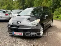2009 Peugeot 207