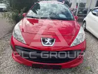 2009 Peugeot 207