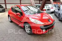 2009 Peugeot 207