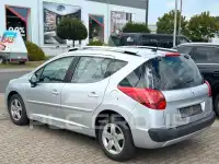 2009 Peugeot 207