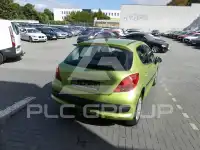 2009 Peugeot 207