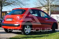 2009 Peugeot 207