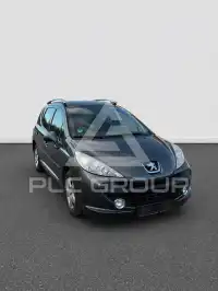 2009 Peugeot 207