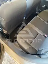 2009 Peugeot 207