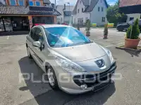 2009 Peugeot 207