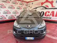 2009 Peugeot 207