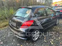 2009 Peugeot 207