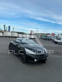 2009 Peugeot 207
