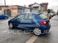 2009 Peugeot 207