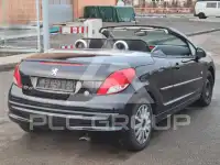2009 Peugeot 207