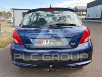 2009 Peugeot 207