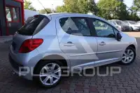 2009 Peugeot 207