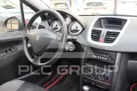 2009 Peugeot 207