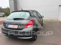2009 Peugeot 207