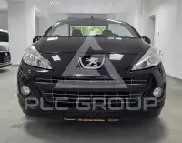 2009 Peugeot 207
