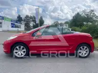 2009 Peugeot 207