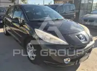 2009 Peugeot 207