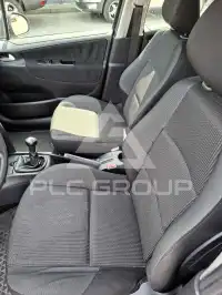 2009 Peugeot 207