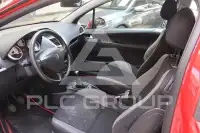 2009 Peugeot 207