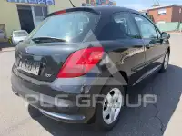 2009 Peugeot 207