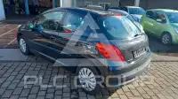2009 Peugeot 207