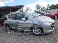 2009 Peugeot 207