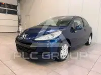 2009 Peugeot 207