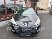 2009 Peugeot 207