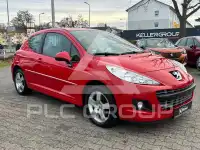 2009 Peugeot 207