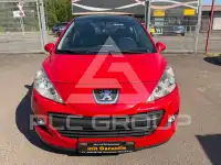 2009 Peugeot 207