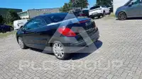 2009 Peugeot 207