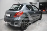 2009 Peugeot 207