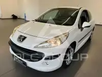 2009 Peugeot 207