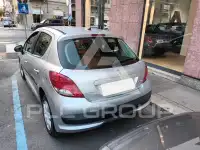 2009 Peugeot 207