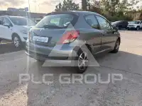 2009 Peugeot 207