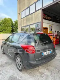 2009 Peugeot 207