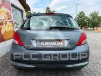 2009 Peugeot 207