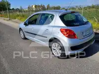 2009 Peugeot 207