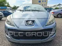 2009 Peugeot 207