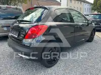 2009 Peugeot 207