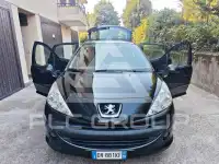 2009 Peugeot 207